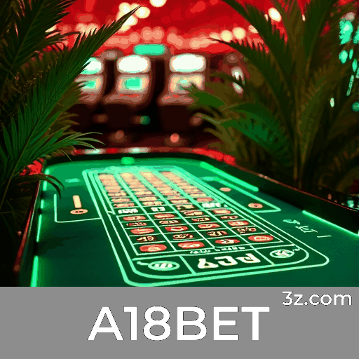 A18BET: A Experiência Real de Jogos de Mesa ao Vivo