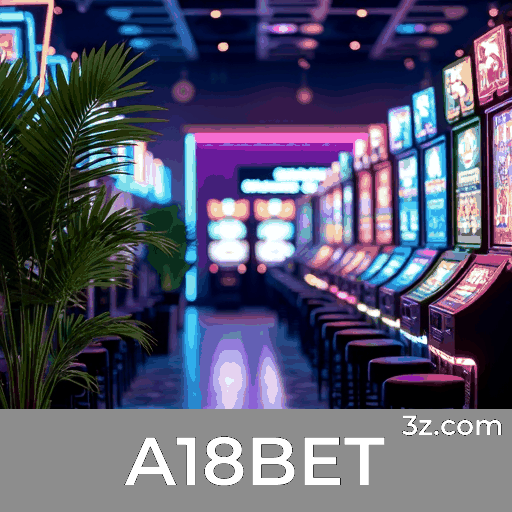 A18BET: Precisão e Excelência em Apostas Esportivas