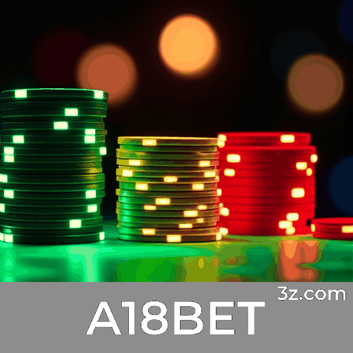 Aprenda Estratégias A18BET para Jogos e Vença!