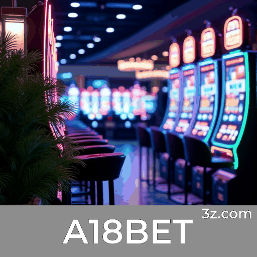 Tecnologia e Segurança de Ponta Garantem Estabilidade na A18BET