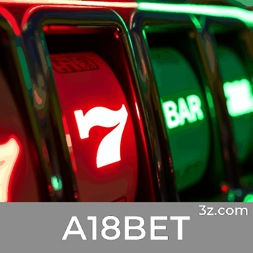 A18BET: Jogos e Estratégias Vencedoras