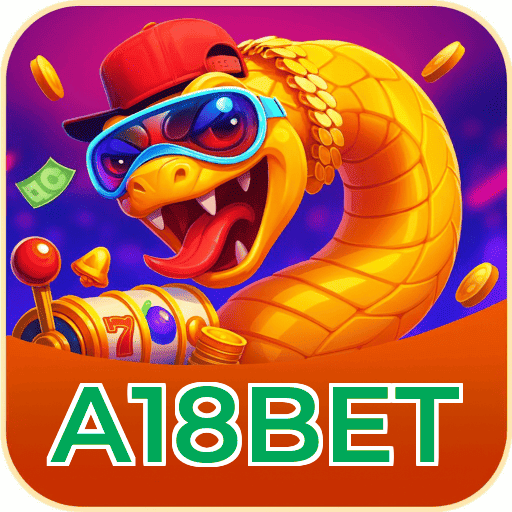 A18BET: Seu Cassino Online Seguro e Premiado