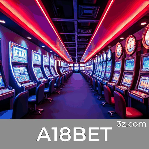 Apostas em Movimento, Experiência A18BET Móvel
