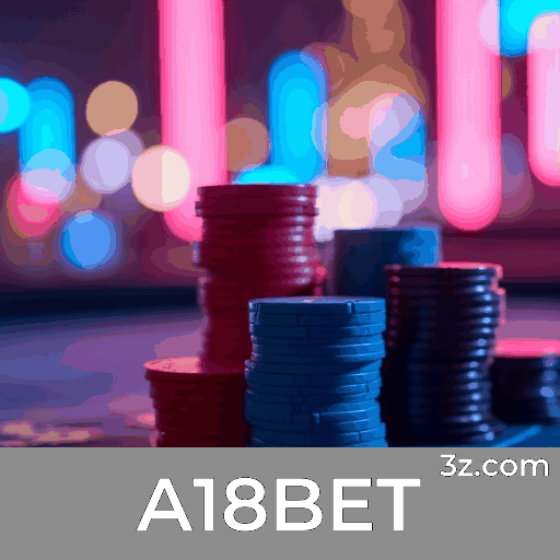 A18BET: Seu Cassino Online Seguro e Premiado
